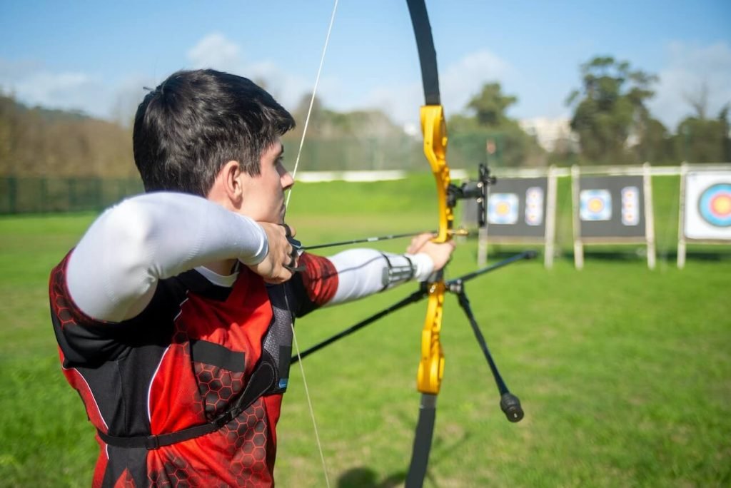 The different types of Archery Explained and Compared Extra Archery