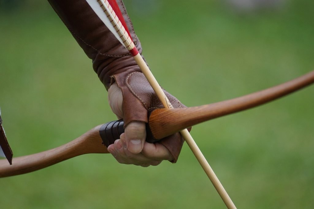 The different types of Archery Explained and Compared Extra Archery