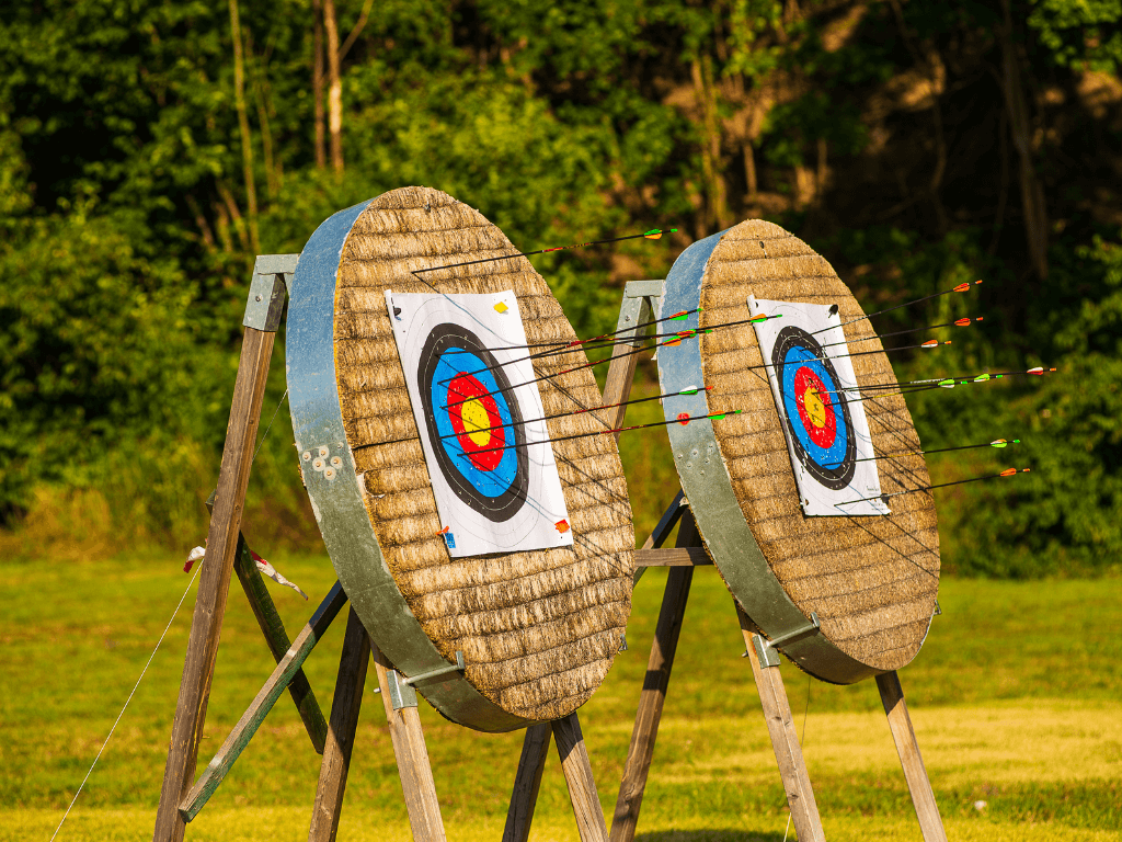 Top Archery Ranges for Beginners and Experts A Comprehensive Guide